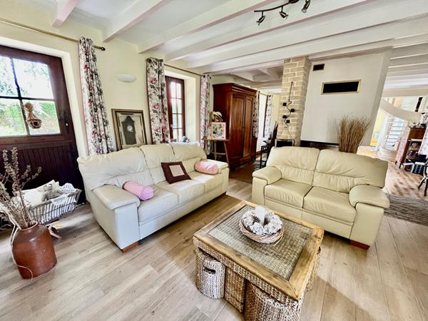 Maison Camiers 6 pièce(s) 141 m2