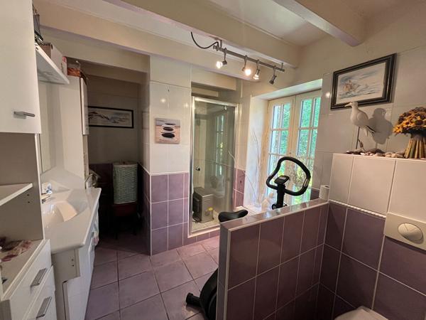 Maison Camiers 6 pièce(s) 141 m2