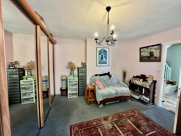 Maison Camiers 6 pièce(s) 141 m2