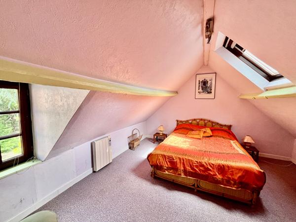 Maison Camiers 6 pièce(s) 141 m2