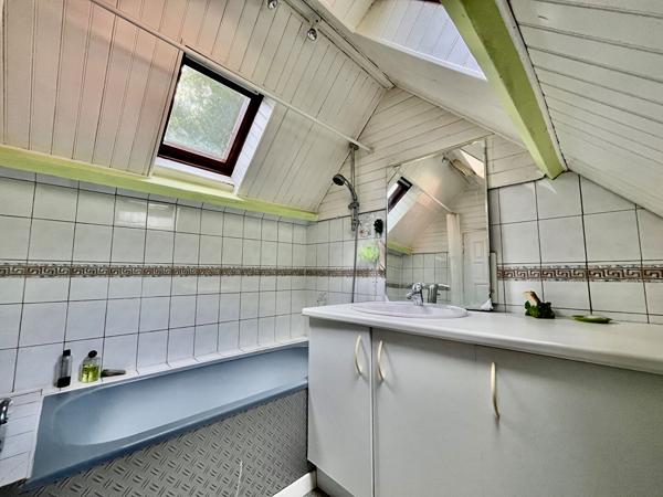 Maison Camiers 6 pièce(s) 141 m2
