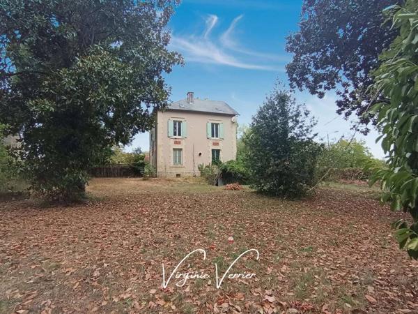 Maison à vendre 10 pièces de 190 m²