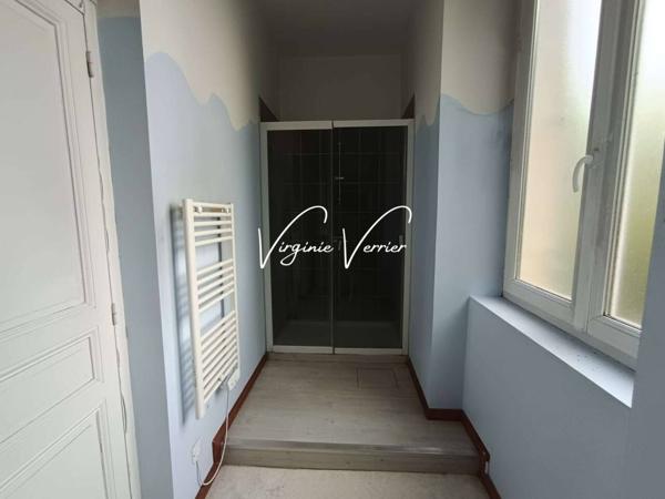 Maison à vendre 10 pièces de 190 m²