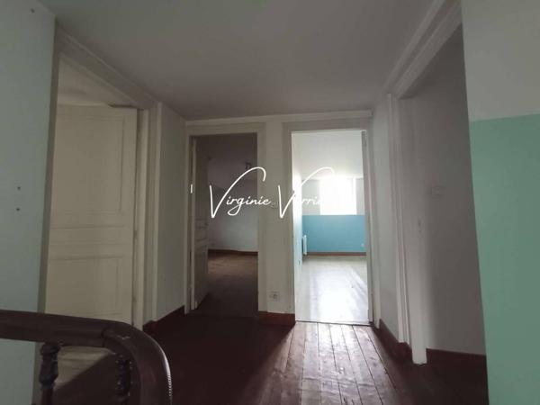 Maison à vendre 10 pièces de 190 m²