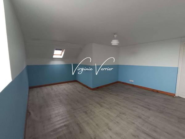 Maison à vendre 10 pièces de 190 m²