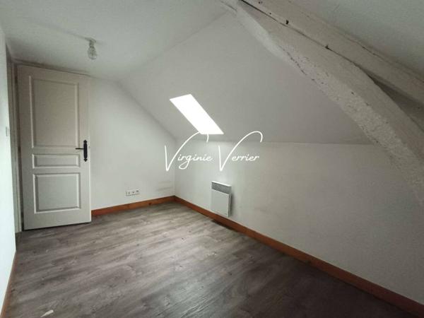 Maison à vendre 10 pièces de 190 m²