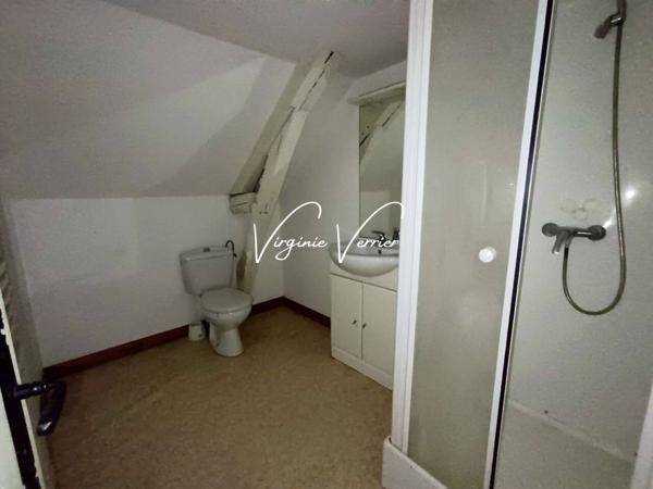 Maison à vendre 10 pièces de 190 m²