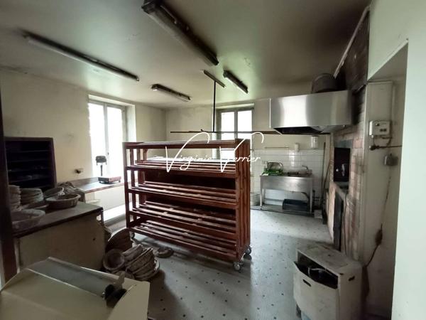 Maison à vendre 10 pièces de 190 m²