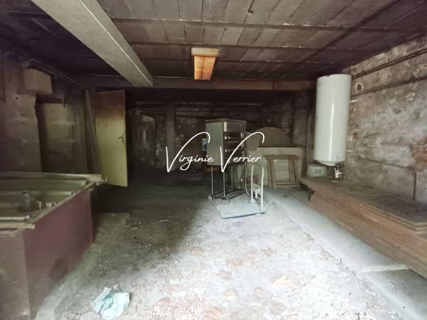 Maison à vendre 10 pièces de 190 m²