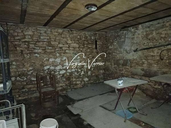 Maison à vendre 10 pièces de 190 m²