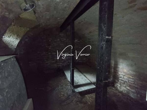 Maison à vendre 10 pièces de 190 m²