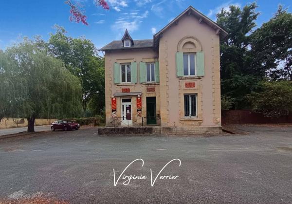Maison à vendre 10 pièces de 190 m²