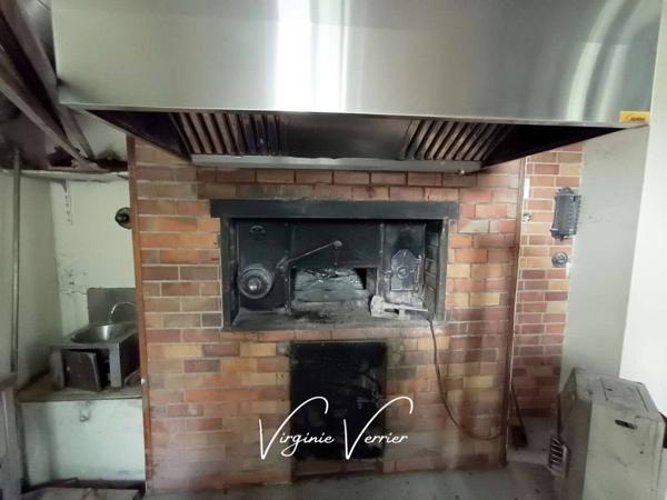 Maison à vendre 10 pièces de 190 m²