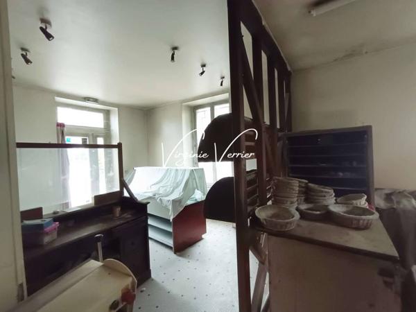 Maison à vendre 10 pièces de 190 m²