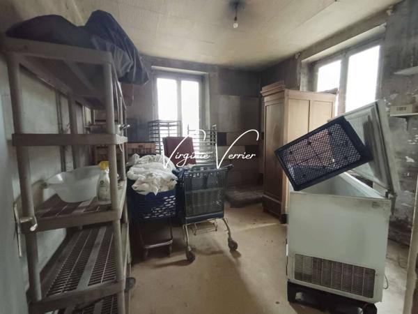 Maison à vendre 10 pièces de 190 m²