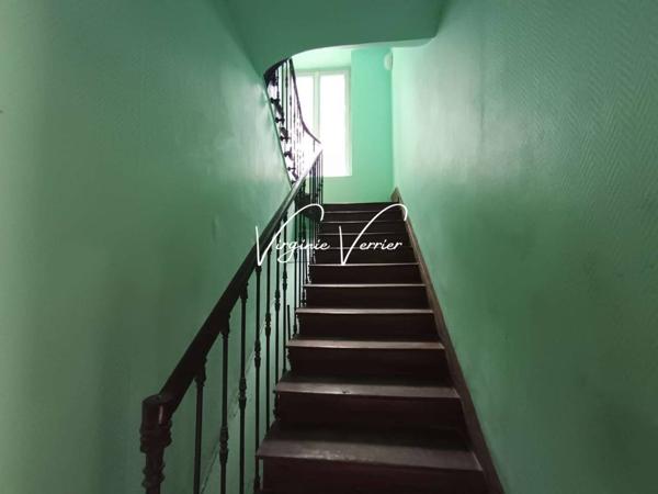 Maison à vendre 10 pièces de 190 m²