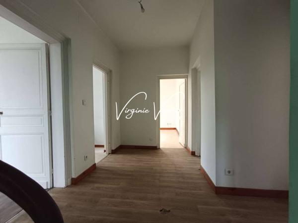 Maison à vendre 10 pièces de 190 m²