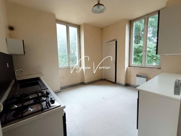 Maison à vendre 10 pièces de 190 m²