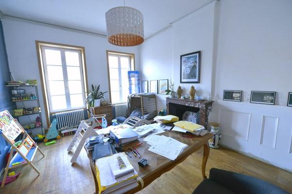 Maison - COZES