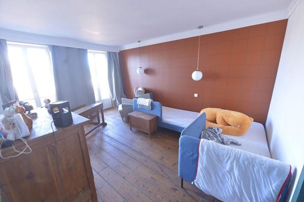 Maison - COZES
