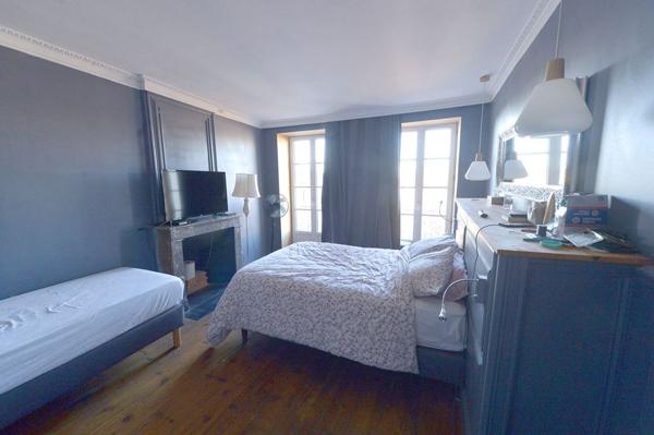 Maison - COZES