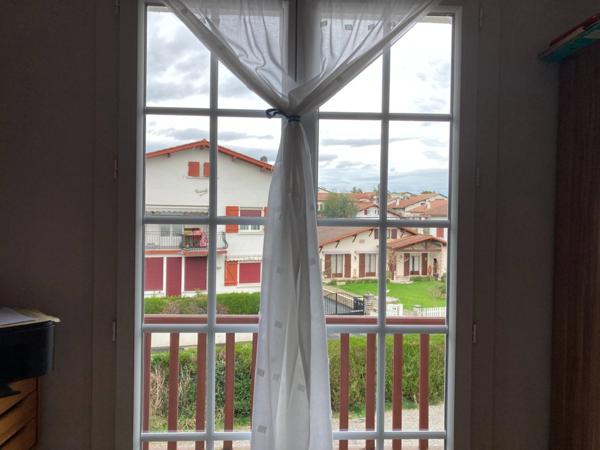 Magnifique appartement à vendre d'une suface de 88 m² avec une terrasse de 70m² et garage sur 30 m².