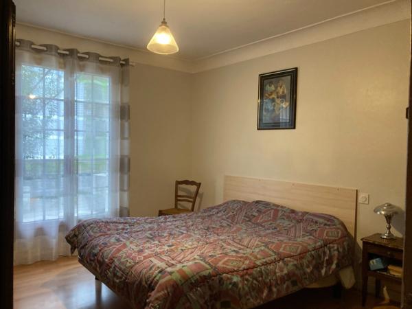 Magnifique appartement à vendre d'une suface de 88 m² avec une terrasse de 70m² et garage sur 30 m².