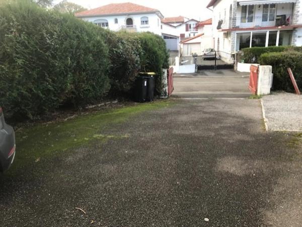 Magnifique appartement à vendre d'une suface de 88 m² avec une terrasse de 70m² et garage sur 30 m².