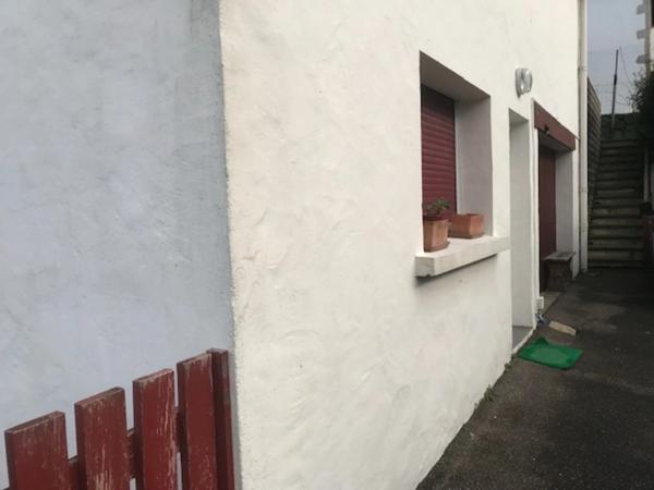 Magnifique appartement à vendre d'une suface de 88 m² avec une terrasse de 70m² et garage sur 30 m².