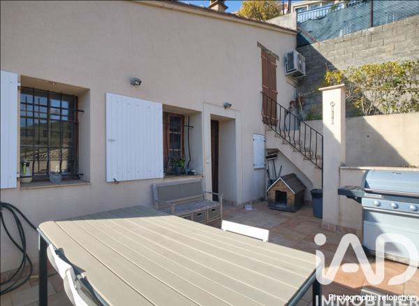 Maison à vendre 4 pièces 105 m² Oraison