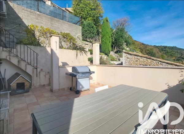 Maison à vendre 4 pièces 105 m² Oraison