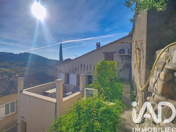 Maison à vendre 4 pièces 105 m² Oraison