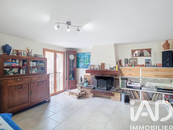 Maison à vendre 4 pièces 105 m² Oraison