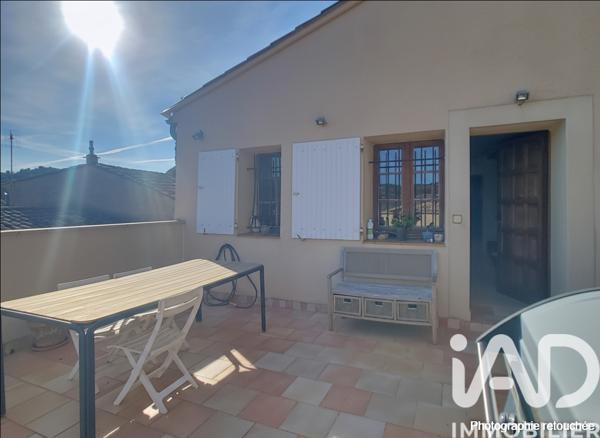 Maison à vendre 4 pièces 105 m² Oraison