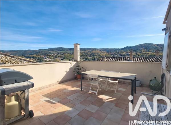 Maison à vendre 4 pièces 105 m² Oraison