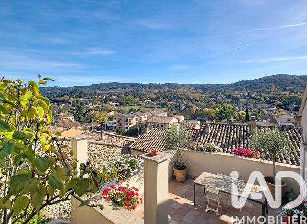 Maison à vendre 4 pièces 105 m² Oraison