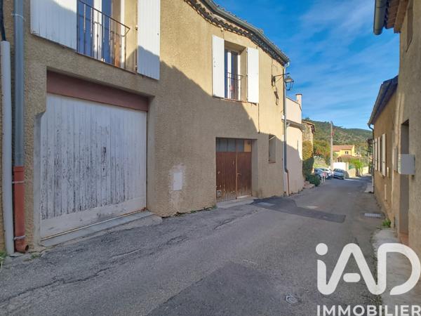 Maison à vendre 4 pièces 105 m² Oraison