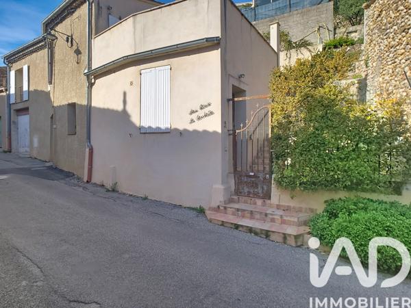 Maison à vendre 4 pièces 105 m² Oraison