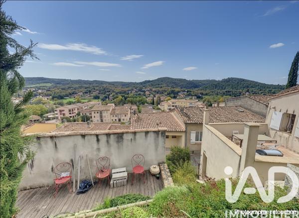 Maison à vendre 4 pièces 105 m² Oraison