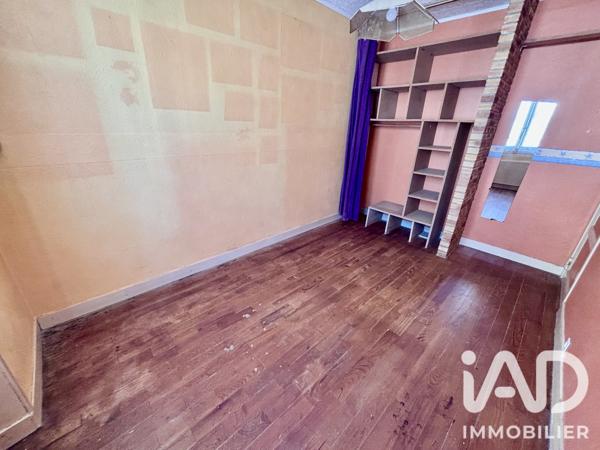 Appartement à vendre 3 pièces 63 m² Brest