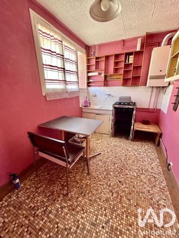 Appartement à vendre 3 pièces 63 m² Brest