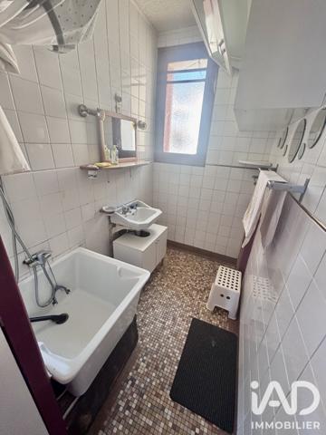 Appartement à vendre 3 pièces 63 m² Brest