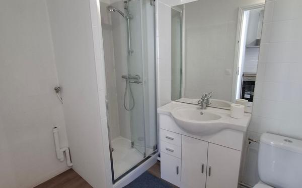 Appartement à louer    3 pièces • 39 m2 La Ferté-sous-Jouarre