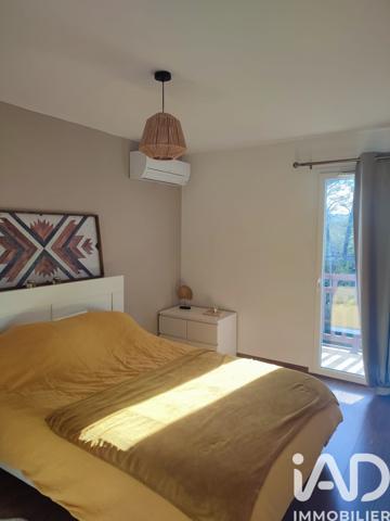 Maison à vendre 4 pièces 80 m² Saint-Pée-sur-Nivelle