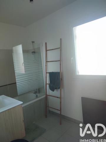 Maison à vendre 4 pièces 80 m² Saint-Pée-sur-Nivelle