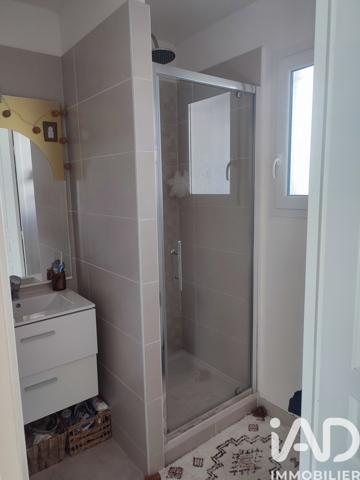 Maison à vendre 4 pièces 80 m² Saint-Pée-sur-Nivelle