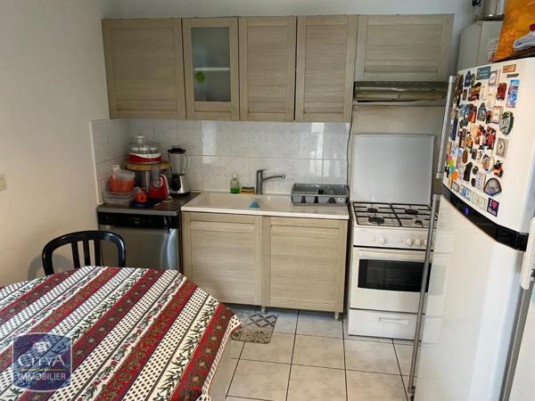 Maison à vendre 6 pièces 145m² Saint-Denis (97490)