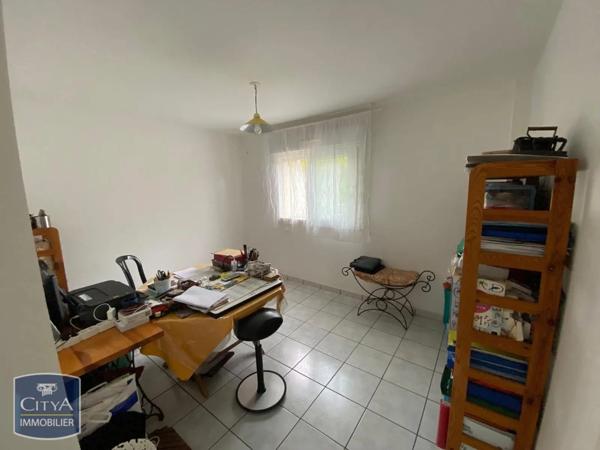 Maison à vendre 6 pièces 145m² Saint-Denis (97490)