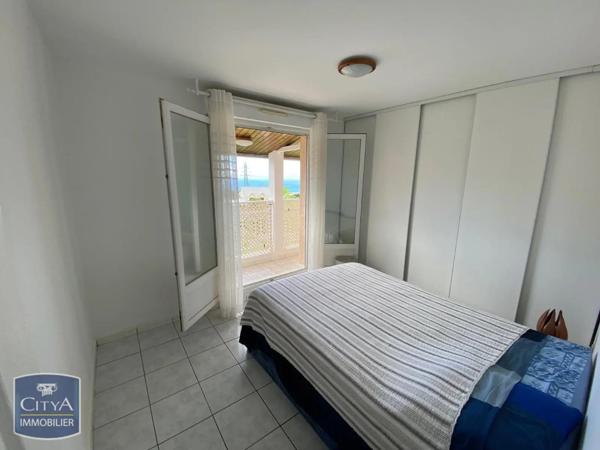 Maison à vendre 6 pièces 145m² Saint-Denis (97490)