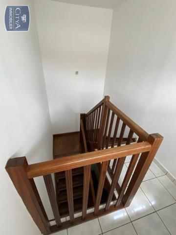 Maison à vendre 6 pièces 145m² Saint-Denis (97490)